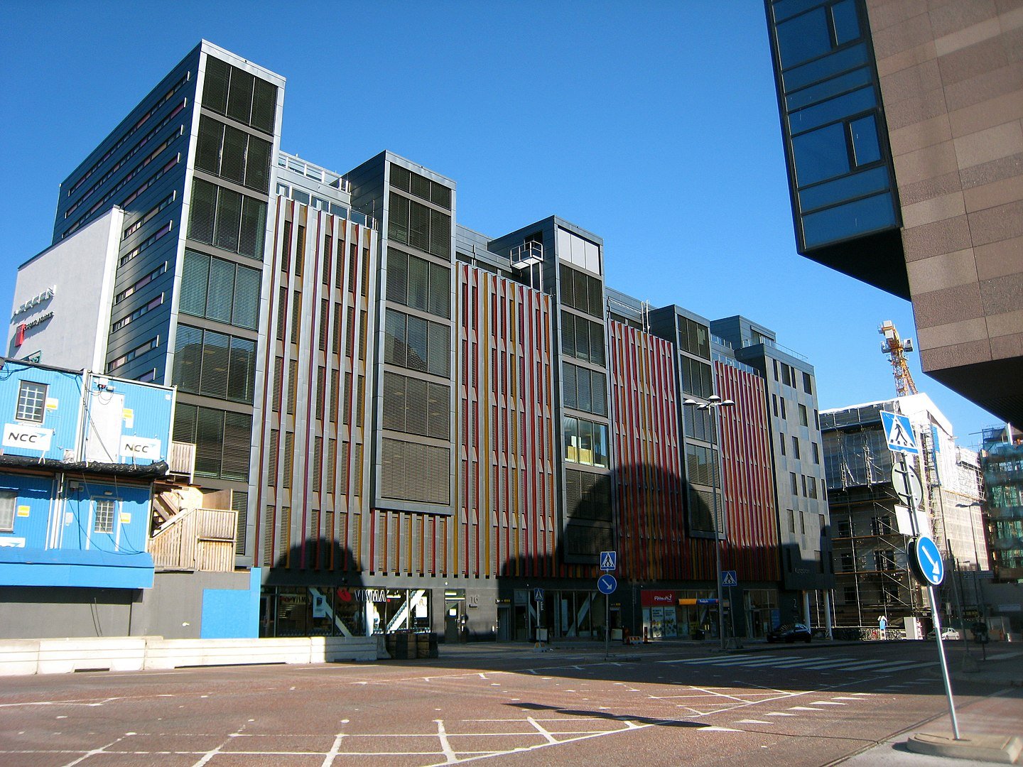 Kungsbron